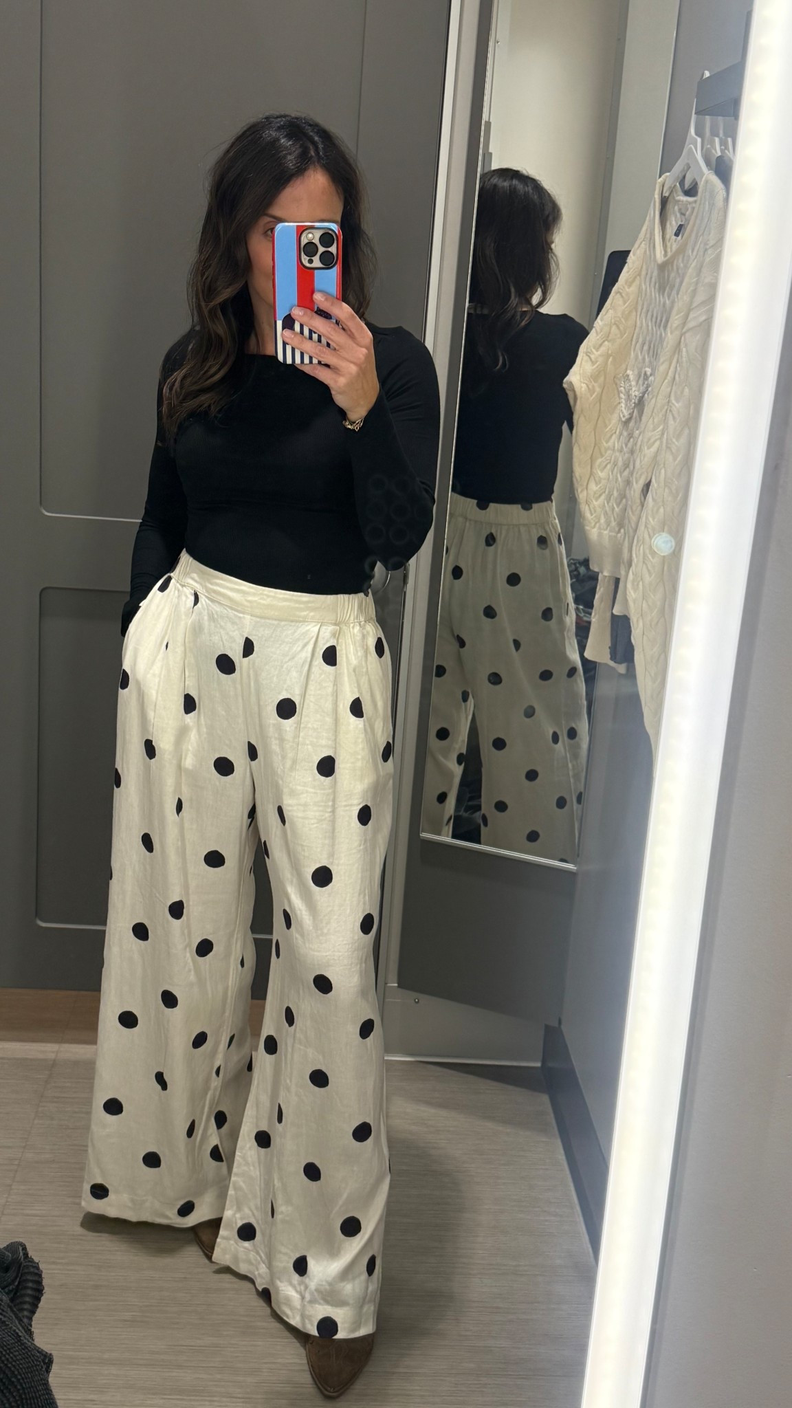 The cutest pants for Spring 

#LTKootd #LTKgrwm #LTKSpringSale