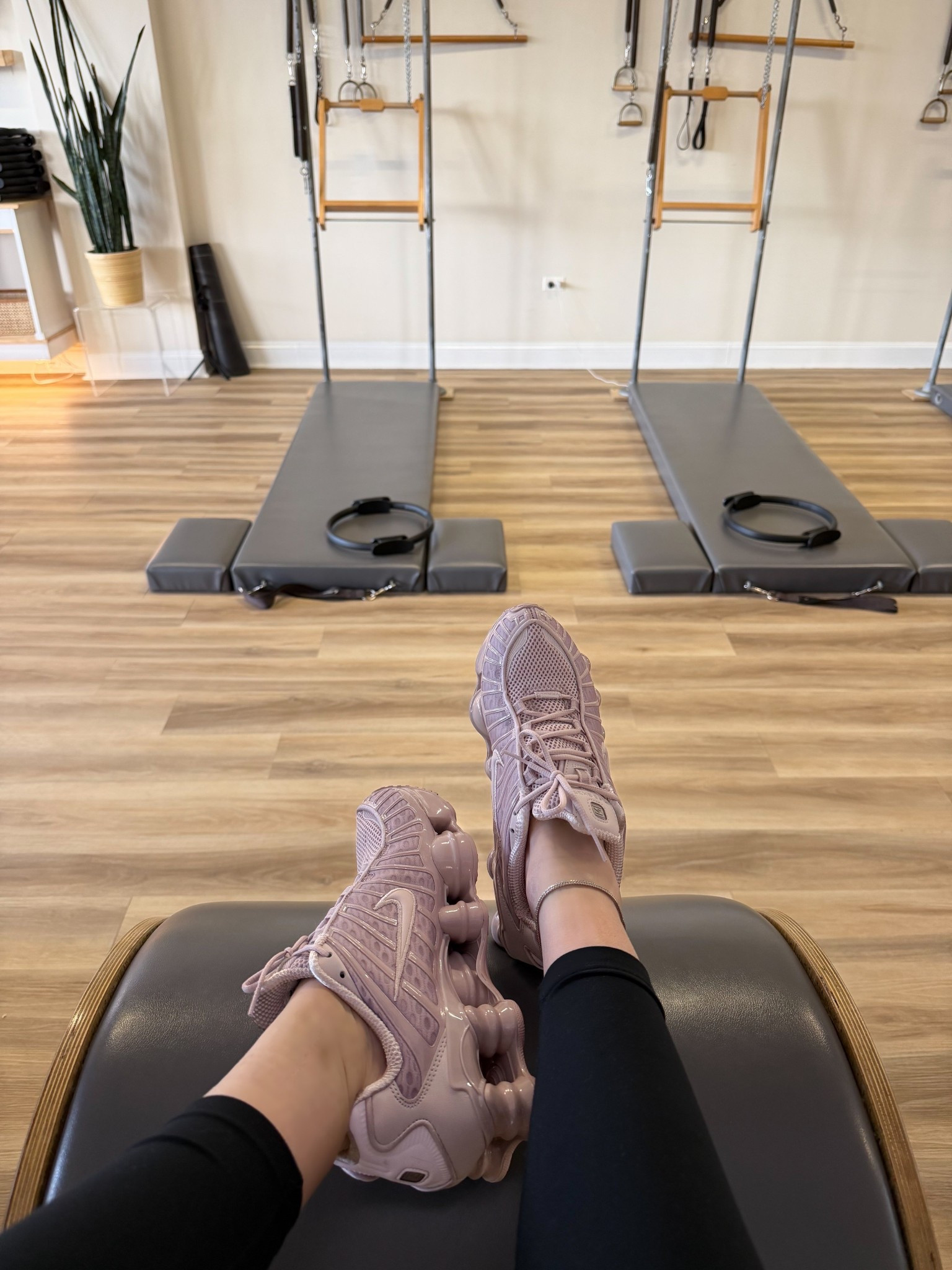 My go-tos

#LTKdayinmylife #LTKfitnessgoals #LTKActive