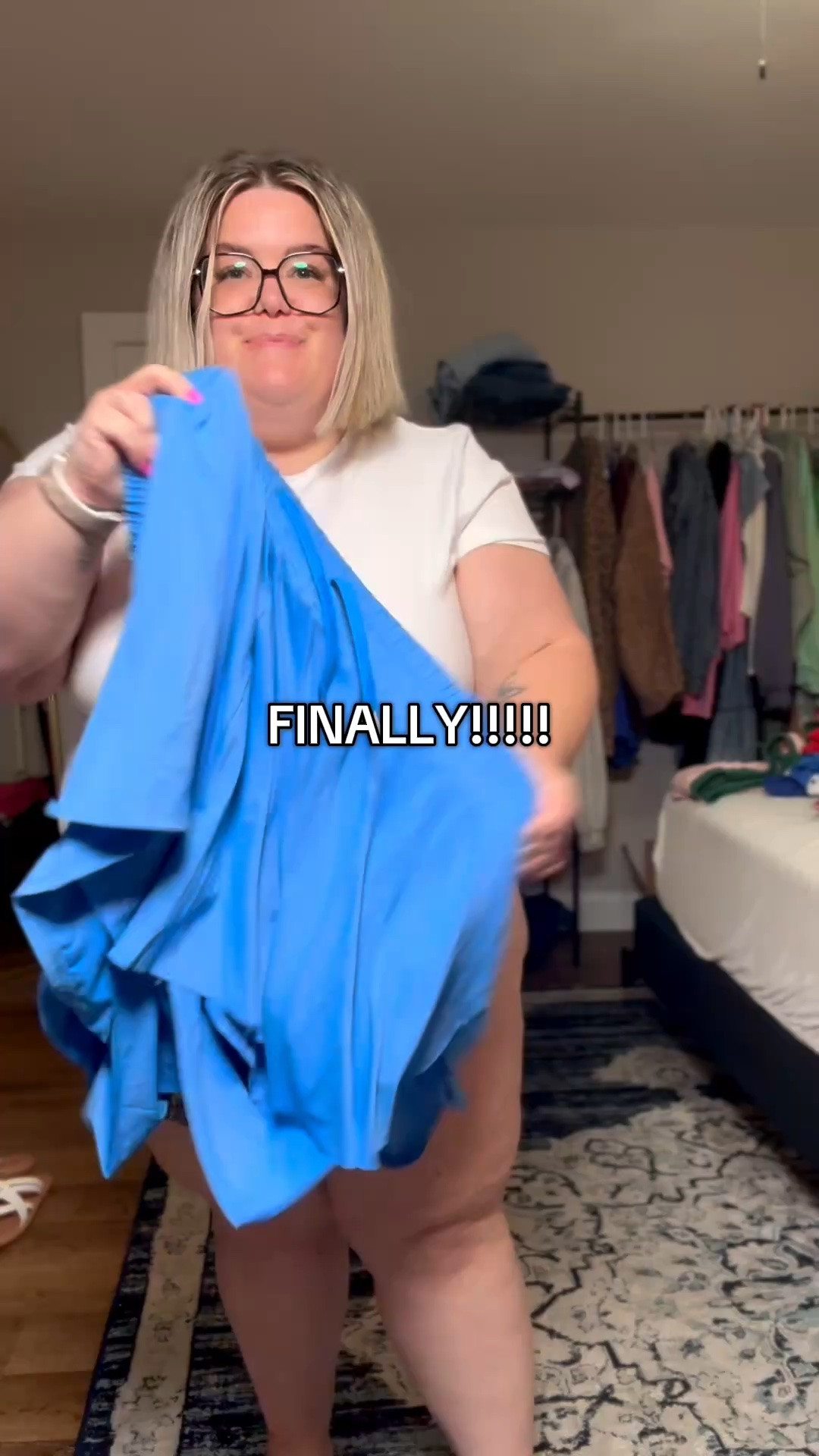 #LTKPlusSize #LTKootd