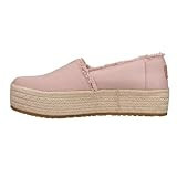 TOMS Women's Valencia Espadrille, Fabric Upper | Amazon (US)