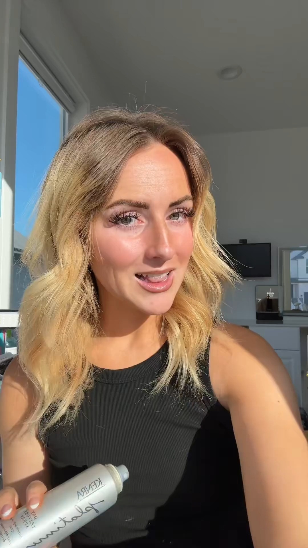 Kenra Blowdry Mist   

 #LTKselfcare #LTKBeauty