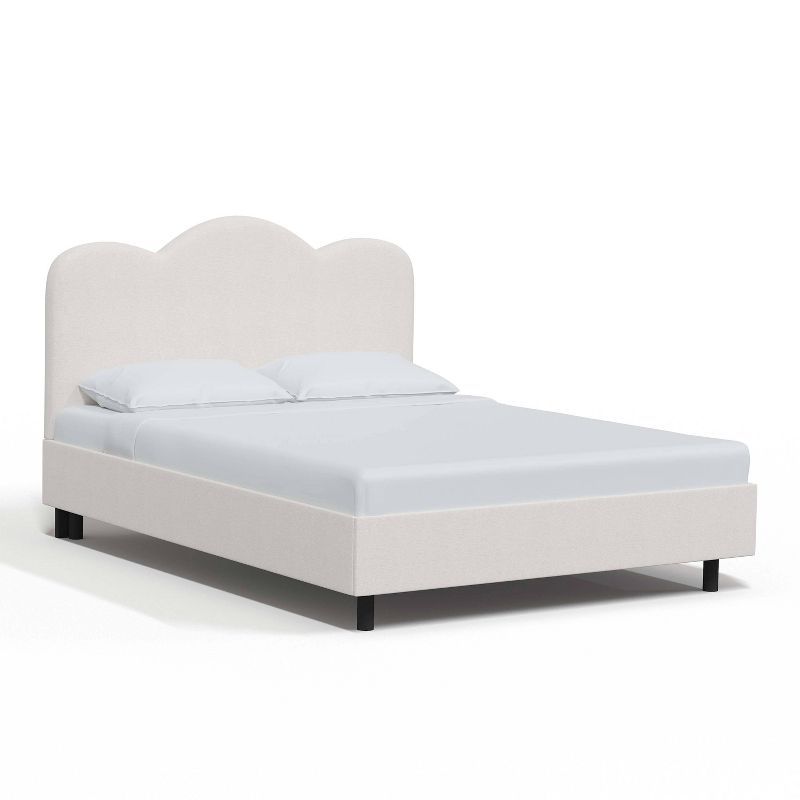 Lizzie Platform Bed - Threshold™ | Target