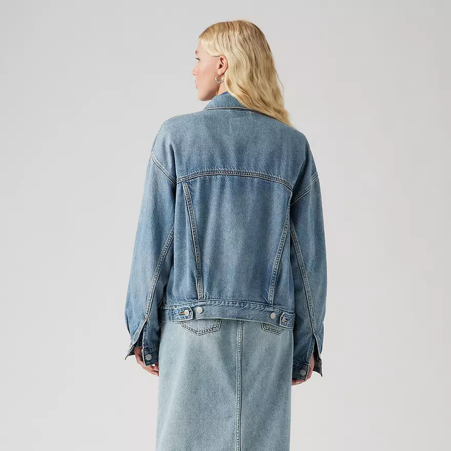 90s Trucker Jacket | LEVI'S (US)