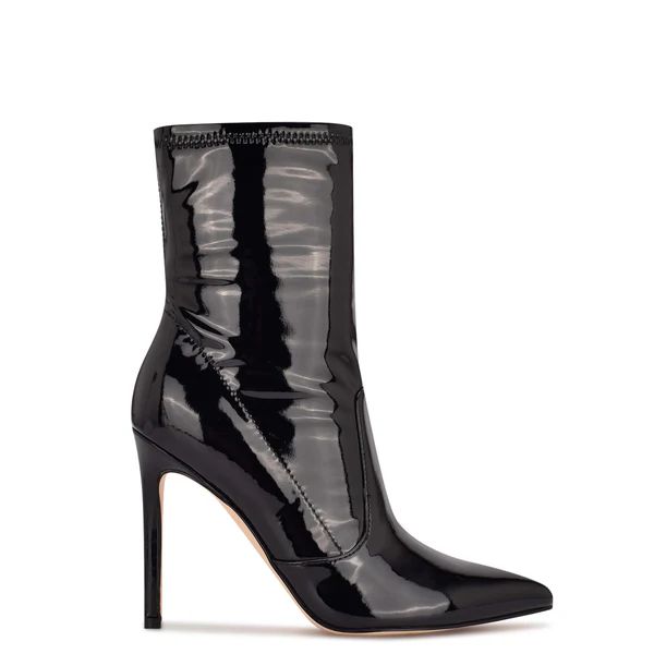 Jody Pointy Toe Booties | Nine West (US)