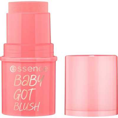 essence Baby Got Blush 20 Peaches & Cream - 0.19oz | Target