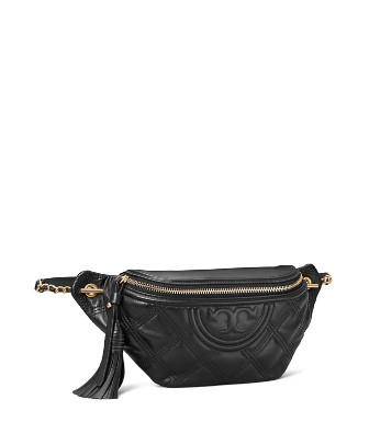 Tory Burch Fleming Soft Belt Bag | Tory Burch (US)