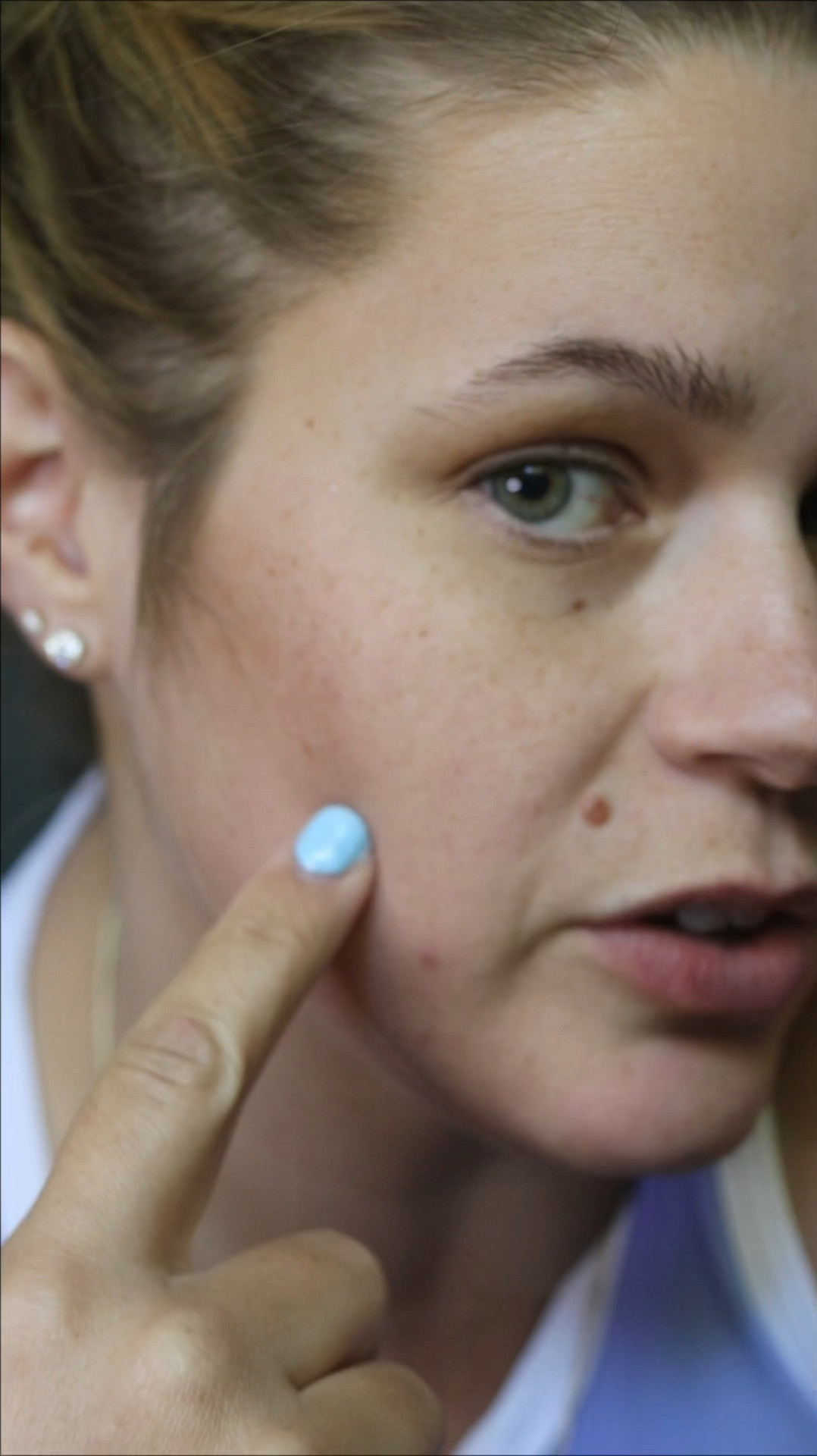 Next day result from the @dolceglow contour . Check my last post for more info.

#LTKFindsUnder50 #LTKBeauty #LTKVideo