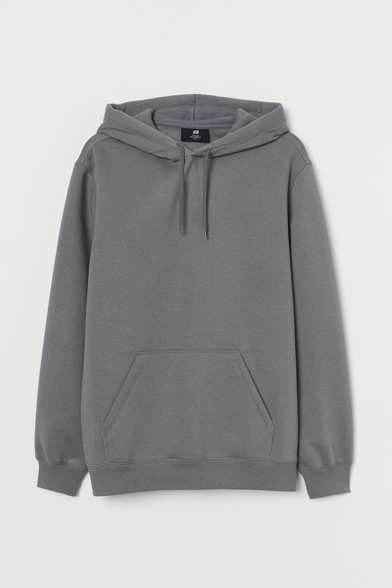 Relaxed-fit Hoodie | H&M (US)