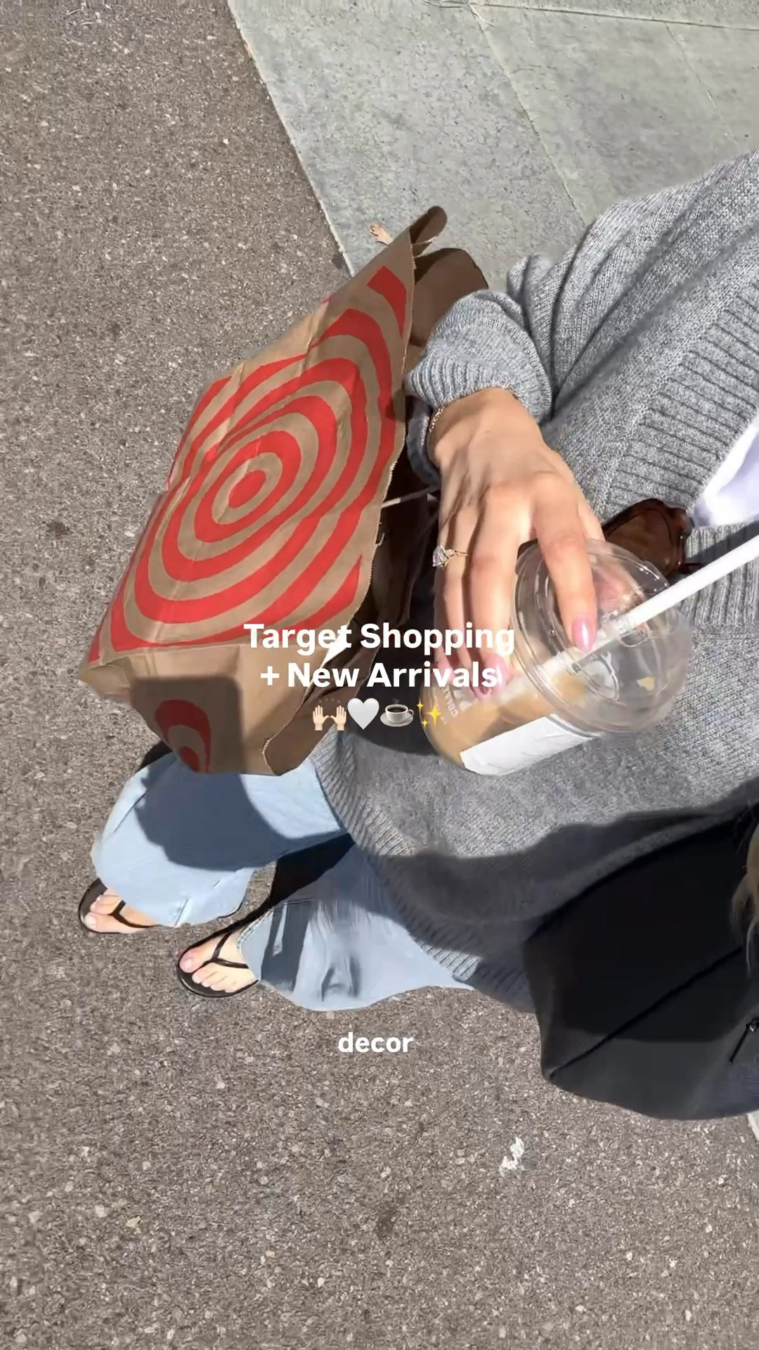 Shop with me at Target! New Target finds in the home section, new summer shoes and picking up a few groceries!

#LTKdayinmylife #LTKvlog