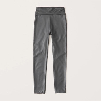 96 Hours Collection | Online Exclusive
			


  
						Sheen Leggings
					



		
	



	
		Exchang... | Abercrombie & Fitch (US)
