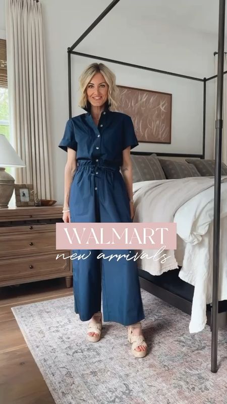 Walmart new arrivals for spring! I am wearing an XS in these pieces! Most of them can be styled for work or play 👏 #walmartpartner #IYWYK @walmart @shop.ltk 

Loverly Grey, Walmart new arrivals

#LTKfindsunder50 #LTKstyletip #LTKSeasonal