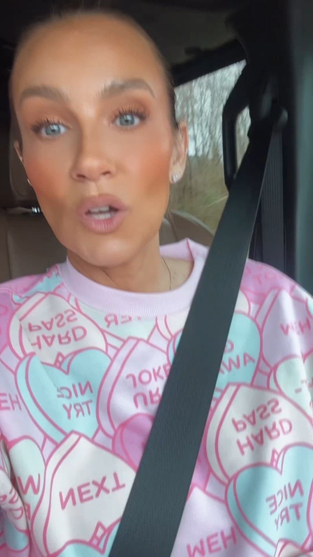 Come shopping at Sam’s Club with me! Magnetic Me baby sleepers are a total steal! Linking my finds plus my Valentine’s Day sweats from Walmart that are only $20 🙌🏼

Snowmaggedon, Walmart outfit, sweatsuit, sweatshirt, sweatpants, pink outfit, Valentine’s Day outfit, Bluey, kids clothes, clothes sale

#LTKmomlife #LTKValentine #LTKKids