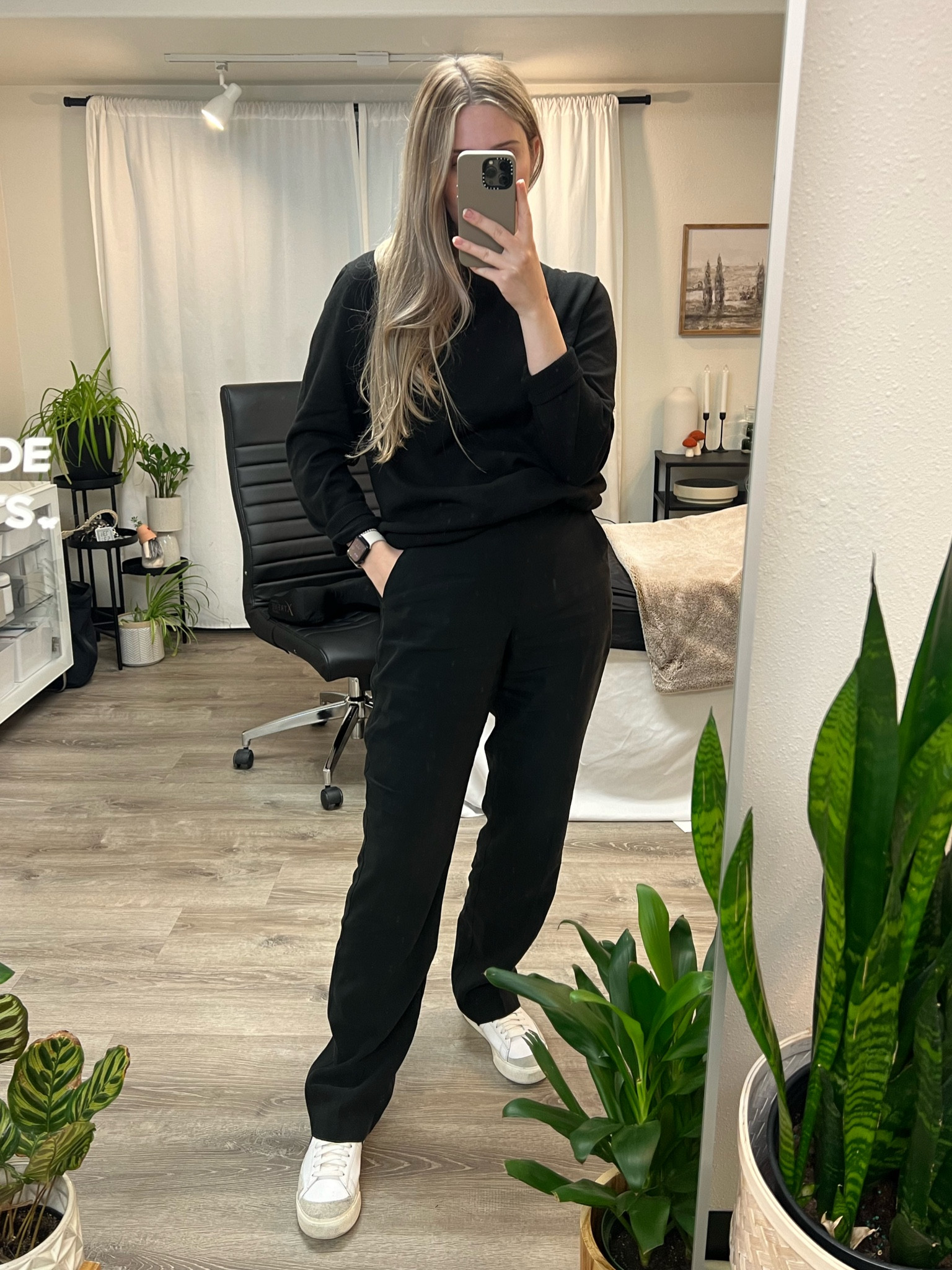 New favorite pants  

#LTKmidsize #LTKworkwear #LTKstyletip