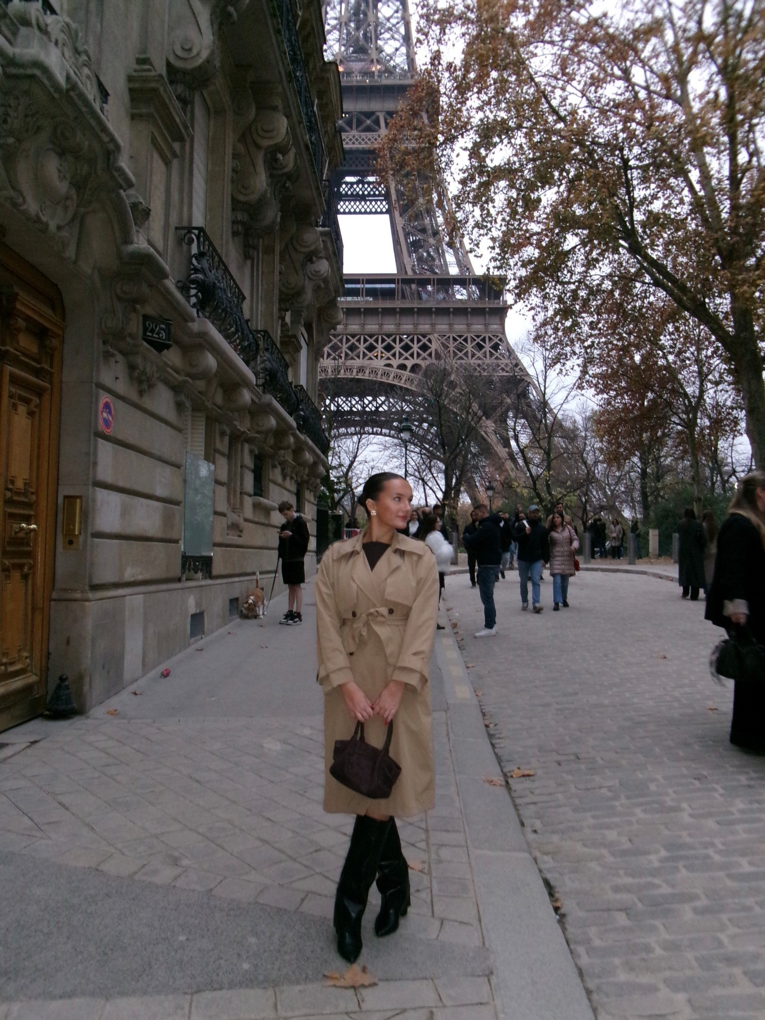 My favorite tan trench coat from Abercrombie just dropped in price! 

#LTKHoliday #LTKGiftGuide