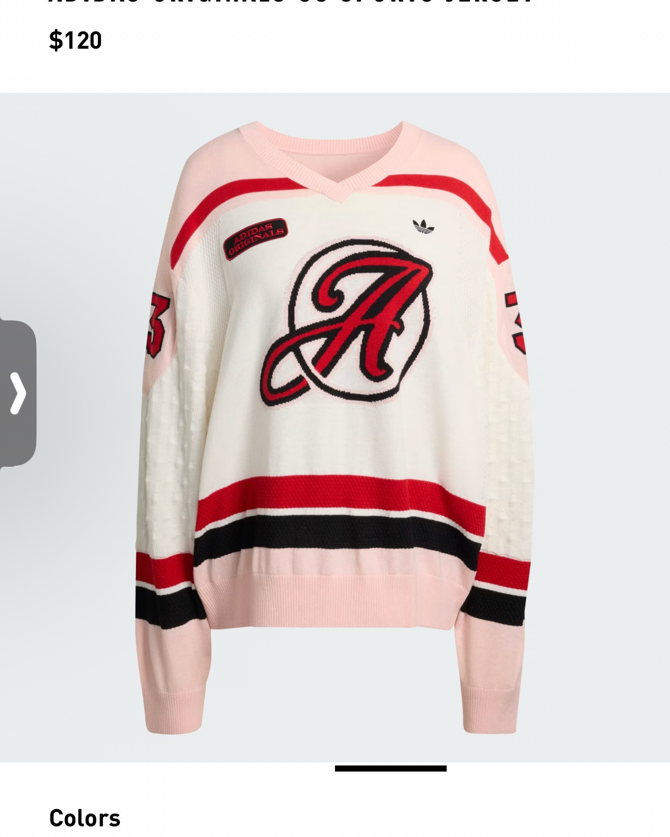 	“When comfort meets iconic style—adidas all the way.”