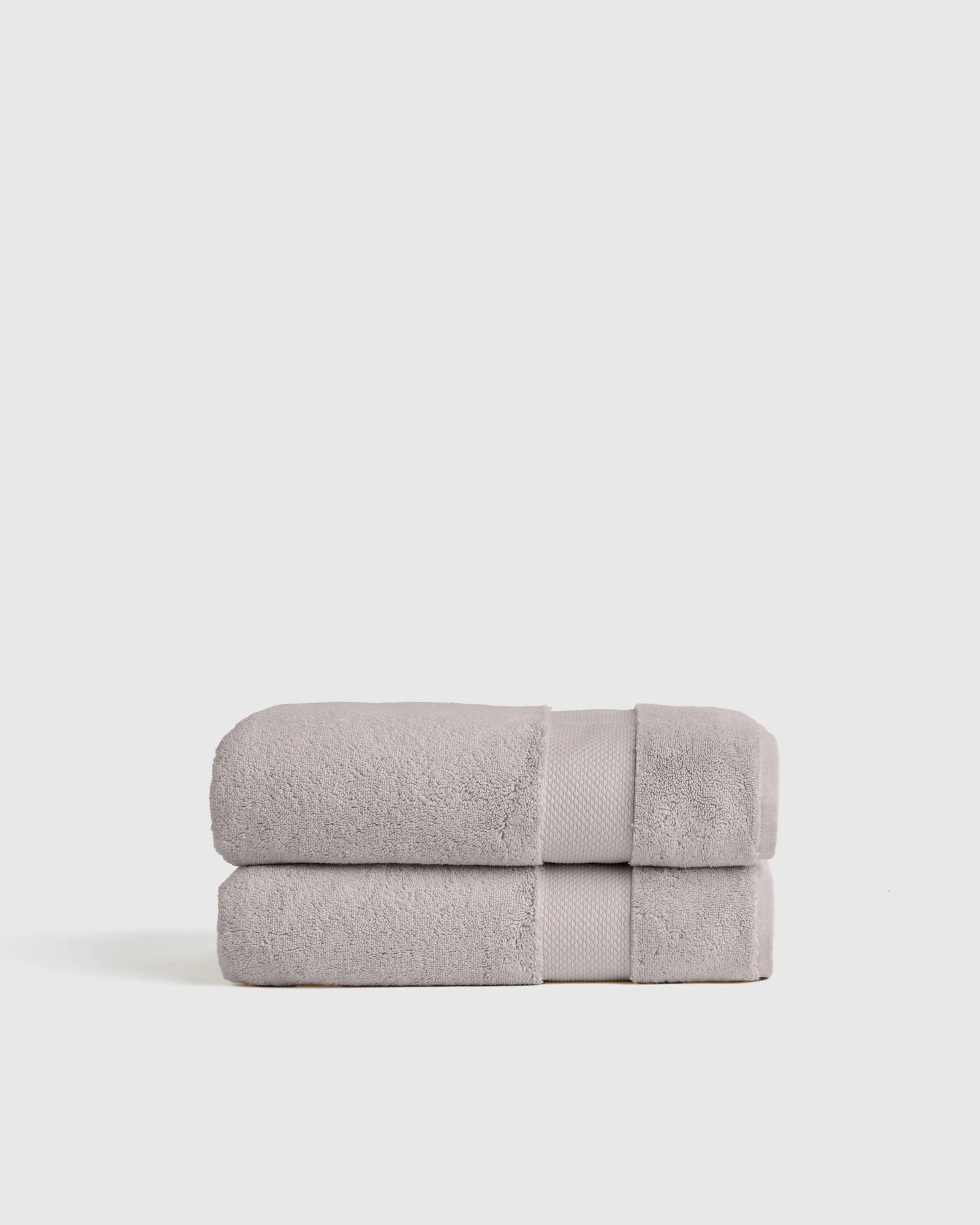Turkish Ultra Plush Bath Towel (Set of 2) | Quince