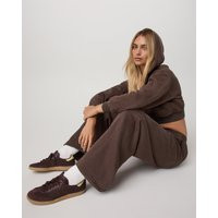 Vuori Restore Ultra Wideleg Sweatpant | Java | XL | Vuori Clothing (US & Canada)