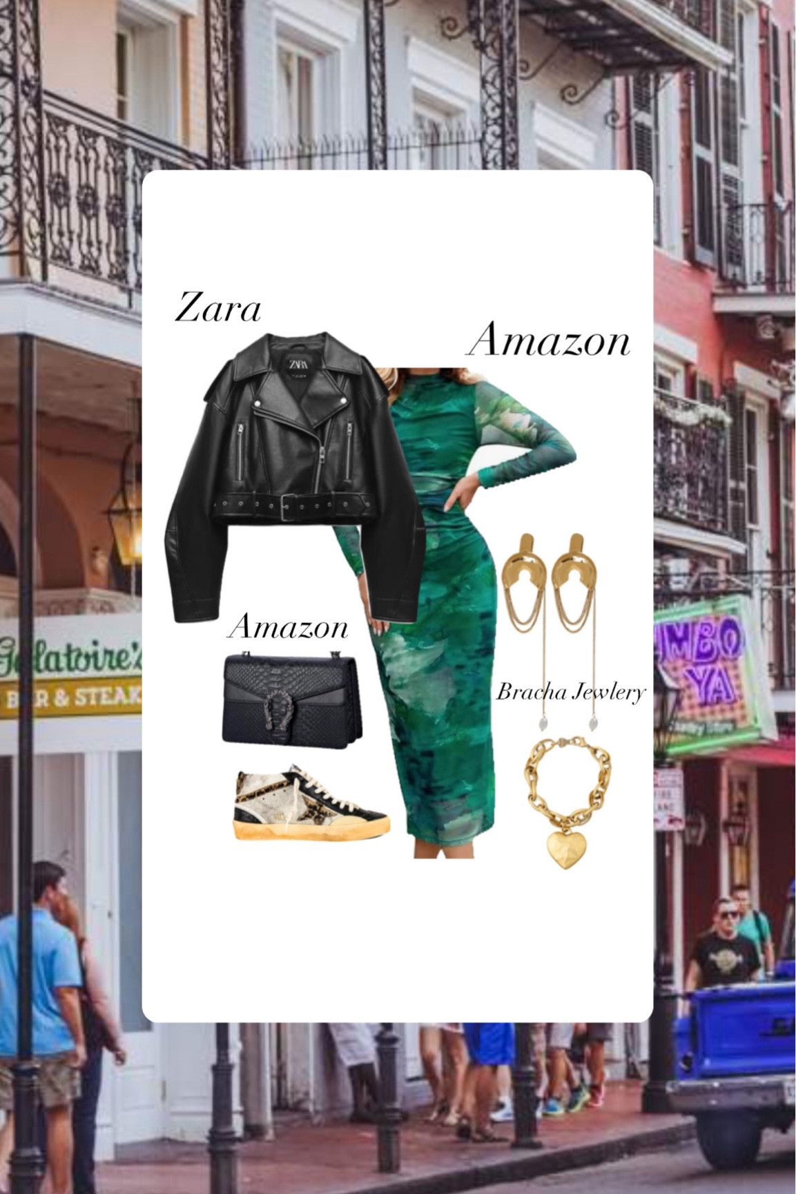 Mardi Gras 

#LTKStyleTip #LTKU #LTKSeasonal