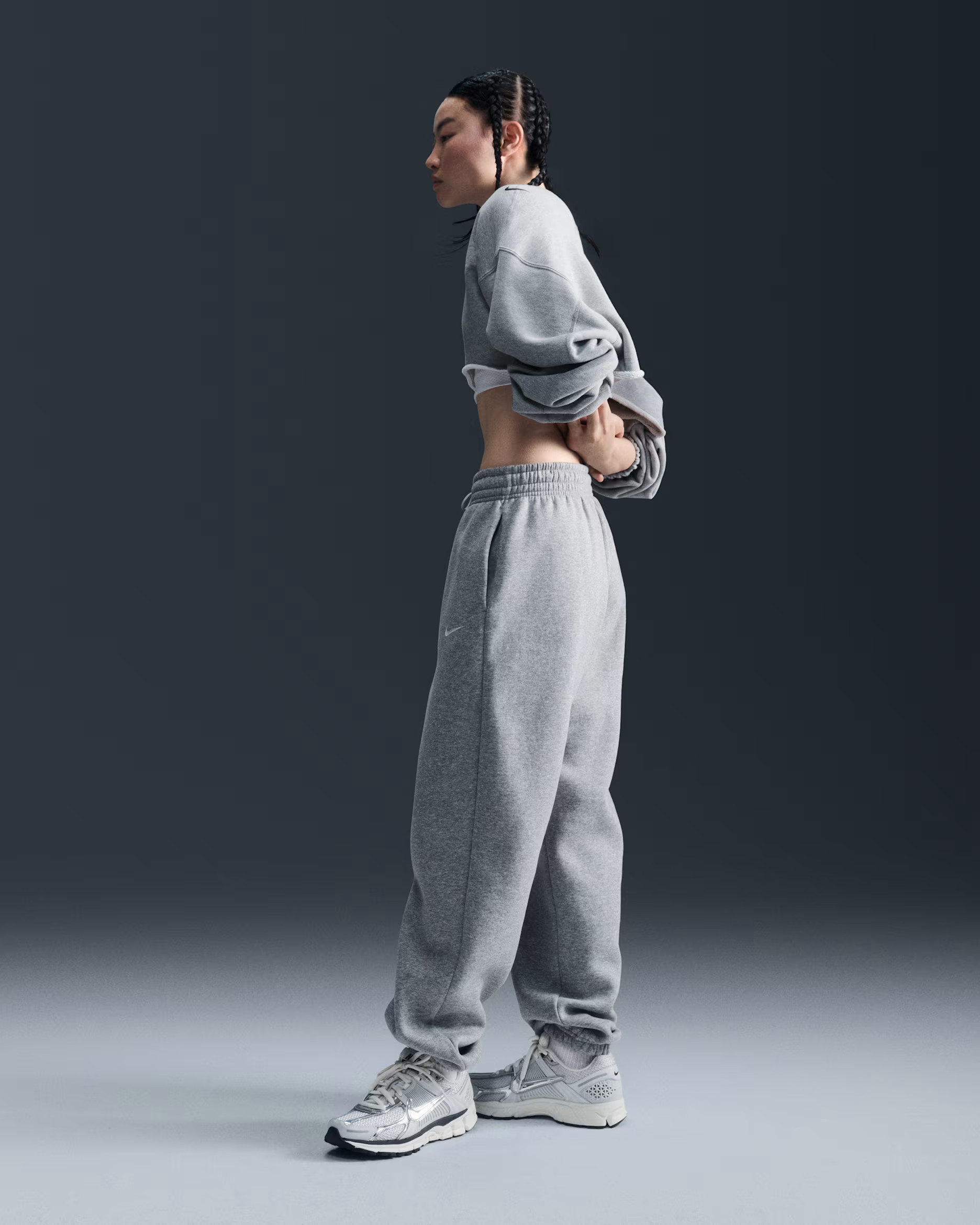 Nike Sportswear Phoenix Fleece Women's High-Waisted Oversized Sweatpants | Nike (US)