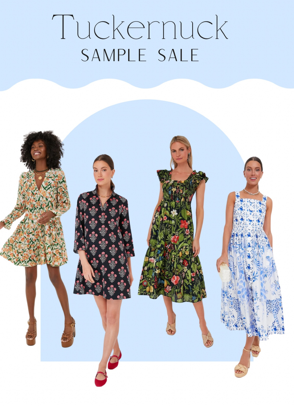 Tuckernuck sample sale finds! #tuckernuck #timelesstype #tuckernucksamplesale 