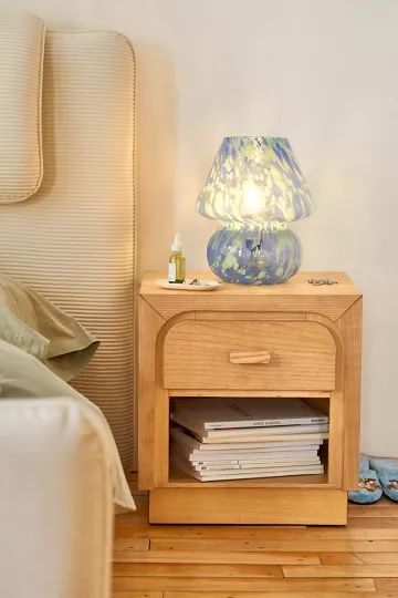 Sanna Nightstand | Urban Outfitters (US and RoW)