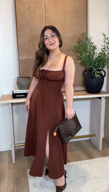 Petite friendly wedding guest dress

size 4-6, heels run tts

Event dress, fall wedding dress, wedding guest dress trends 


#LTKFindsUnder50 #LTKWedding #LTKSeasonal