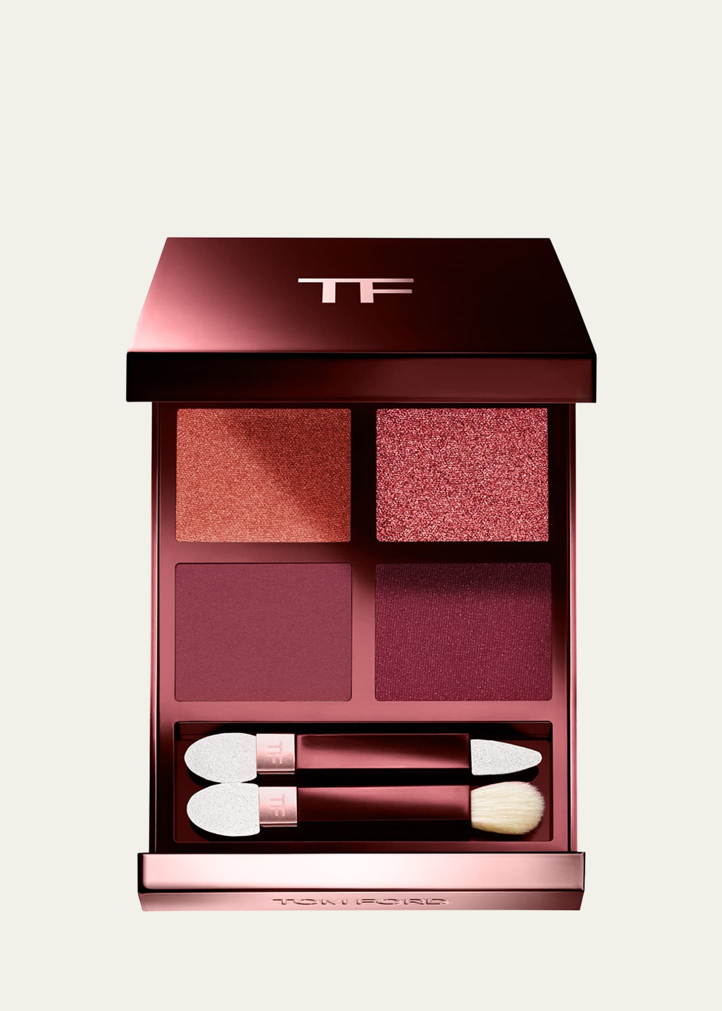 TOM FORD Cherry Eye Color Quad Eyeshadow Palette | Bergdorf Goodman