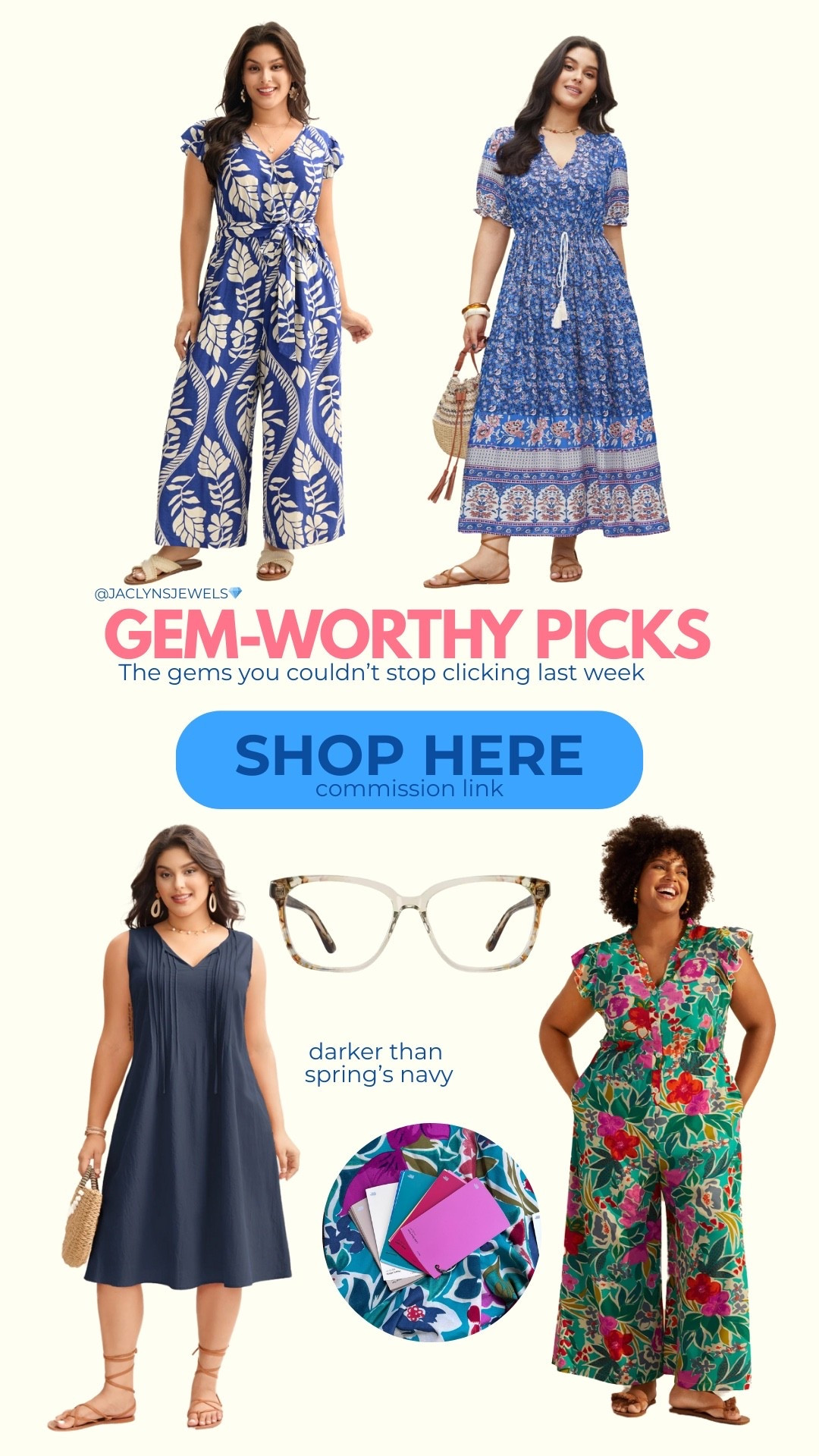 All of the clothes are from BloomChic - use code BLOOMCHICKOL for 15% off. All fit true to size  

#LTKMidsize #LTKPlusSize #LTKPetite