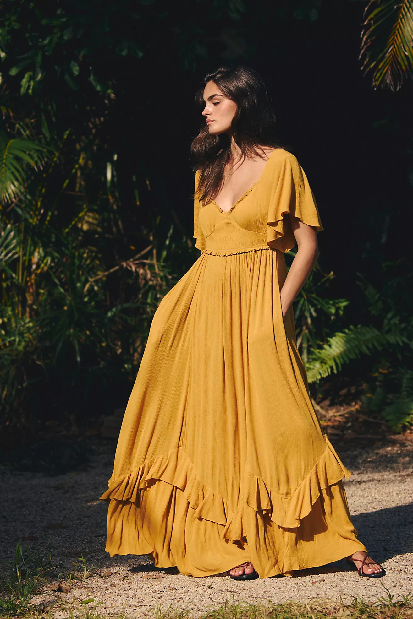 Malta Maxi | Free People (Global - UK&FR Excluded)