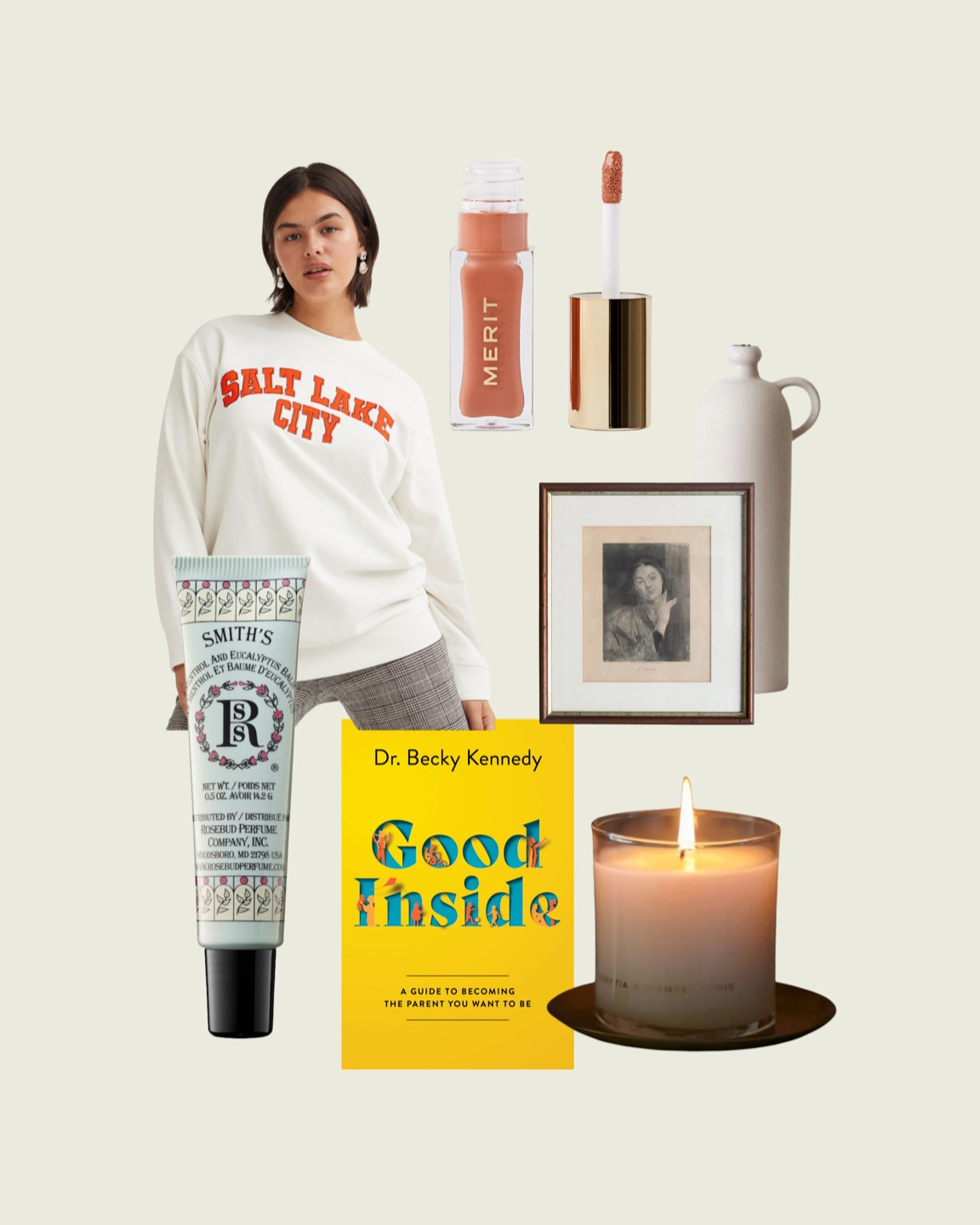 Some of our favorite books, accessories, and places to shop lately. 

#LTKunder50 #LTKstyletip #LTKbeauty