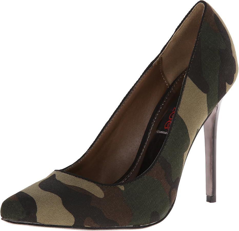 Women's Too Lola Dress Pump | Amazon (US)