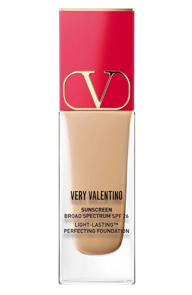 Very Valentino 24-Hour Wear Liquid Foundation | Nordstrom