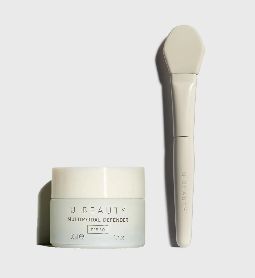 Dark Spot, Hyperpigmentation Treatment & SPF 30 | U Beauty | U Beauty