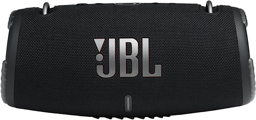 JBL Xtreme 3 - Portable Bluetooth Speaker, Powerful Sound and Deep Bass, IP67 Waterproof, 15 Hour... | Amazon (US)