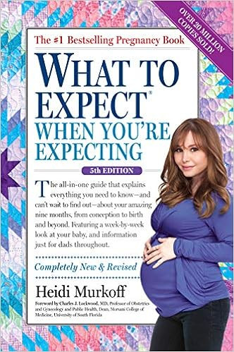 What to Expect When You're Expecting | Amazon (US)