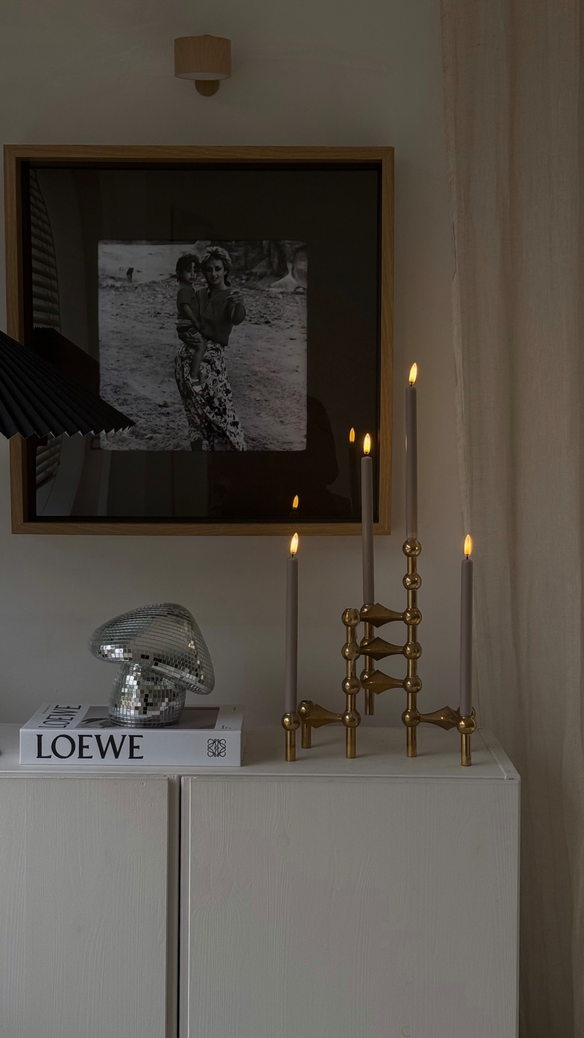 10% Rabatt auf den Disco Pilz mit meine Code “YASMINHOME” bei Westwing

#LTKfestive #LTKhome #LTKdeutschland