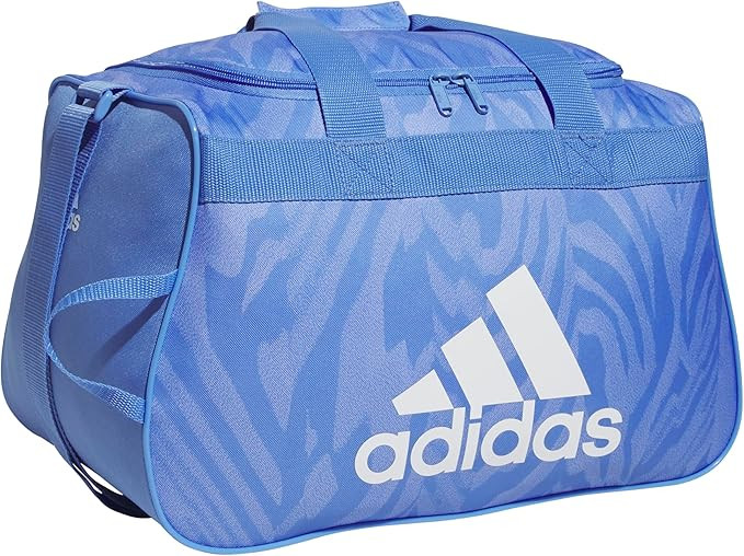 adidas Power Gym Bag – Lightweight Small Duffel | Amazon (US)