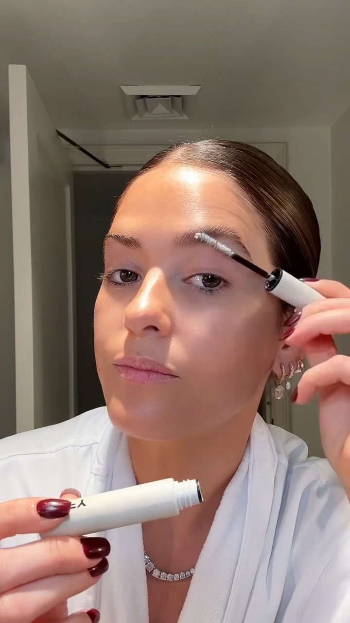 Quick get ready with me makeup!

#LTKstyletip #LTKVideo #LTKbeauty