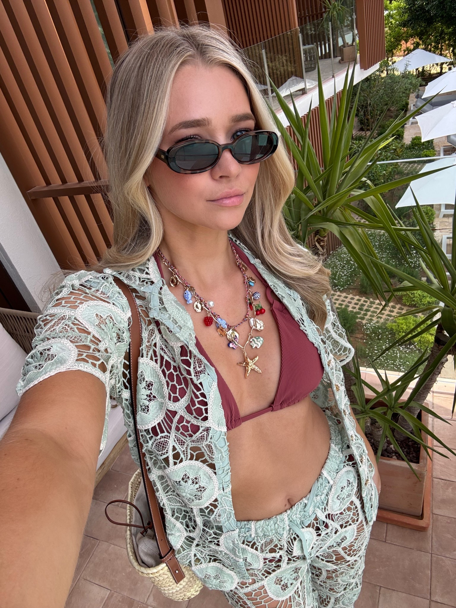 Ibiza OOTD 🦎

#LTKtravel #LTKsummer #LTKeurope