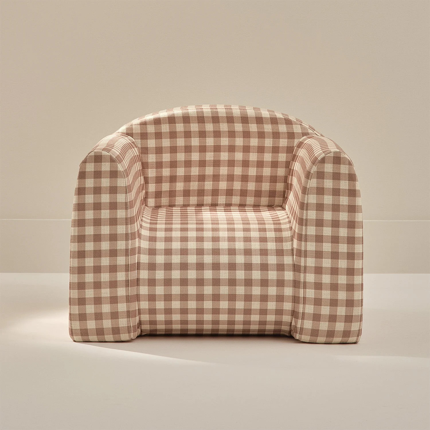 Play Chair | Gingham | House of Noa