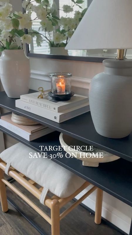 Target 🎯 Circle deals are currently 30% off on select lighting and home decor. 




Living room inspiration, home decor, our everyday home, console table, arch mirror, faux floral stems, Area rug, console table, wall art, swivel chair, side table, coffee table, coffee table decor, bedroom, dining room, kitchen,neutral decor, budget friendly, affordable home decor, home office, tv stand, sectional sofa, dining table, affordable home decor, floor mirror, budget friendly home decor


#LTKFindsUnder50 #LTKHome #LTKSaleAlert