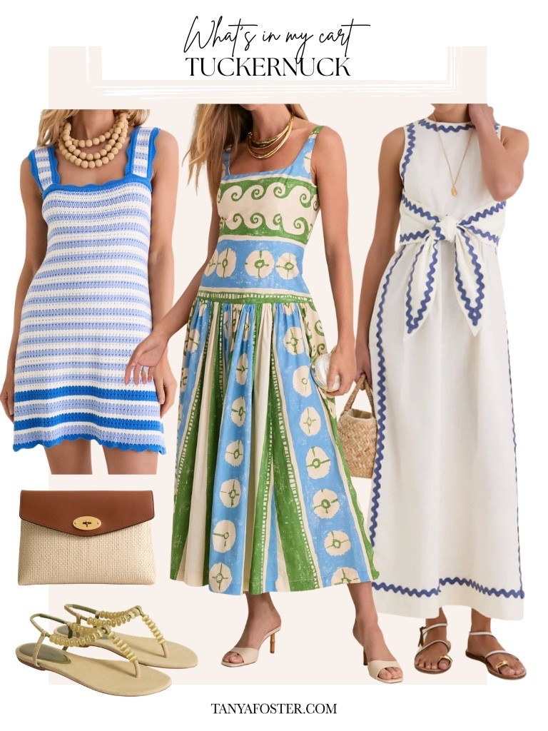 Gorgeous Tuckernuck styles for summer!

#LTKootd #LTKSeasonal #LTKTravel
