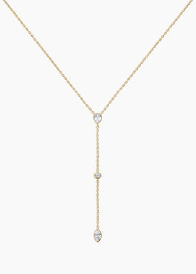 Paloma Necklace | Electric Picks Jewelry