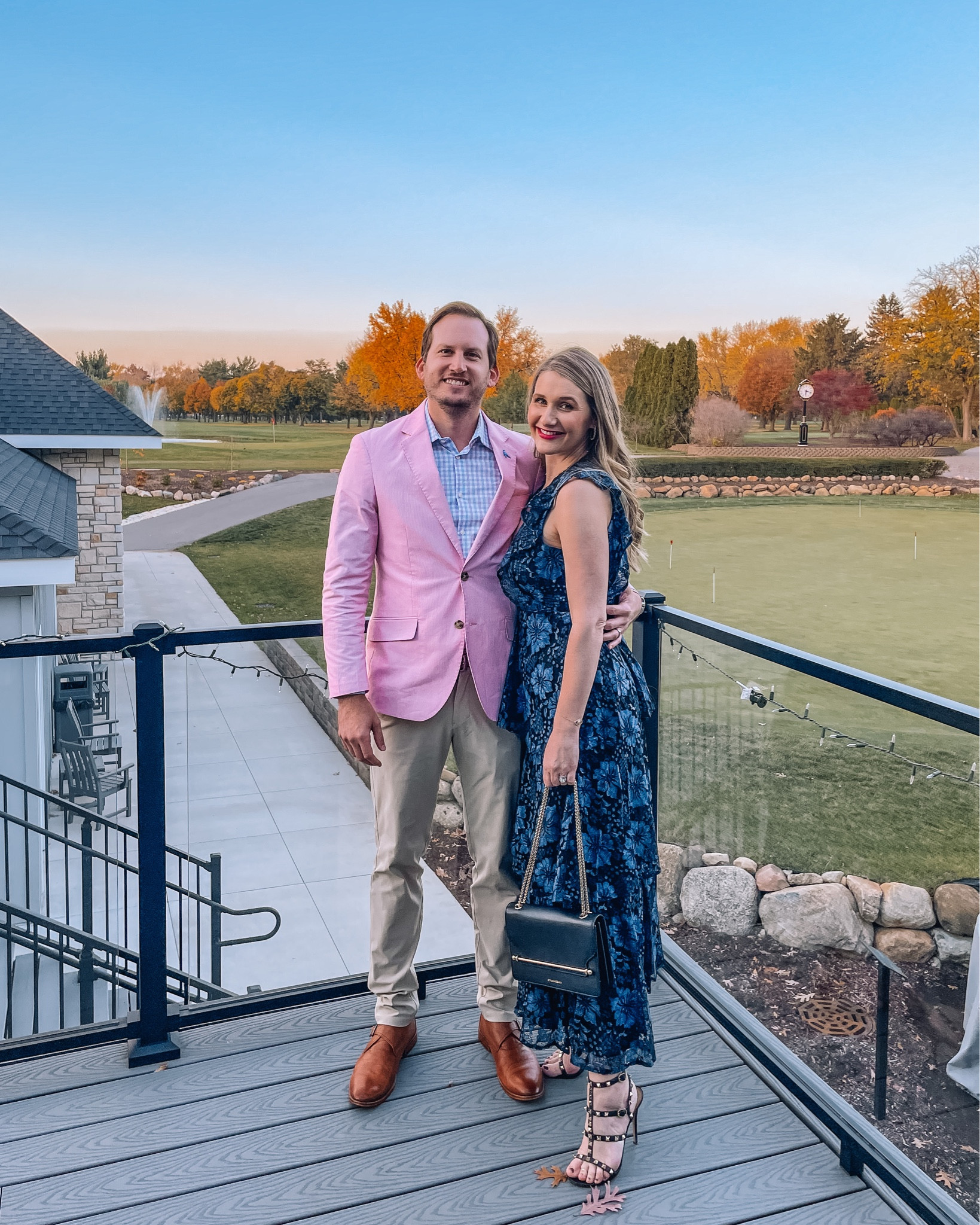 Fall wedding guest dress 

#LTKunder100 #LTKsalealert #LTKwedding