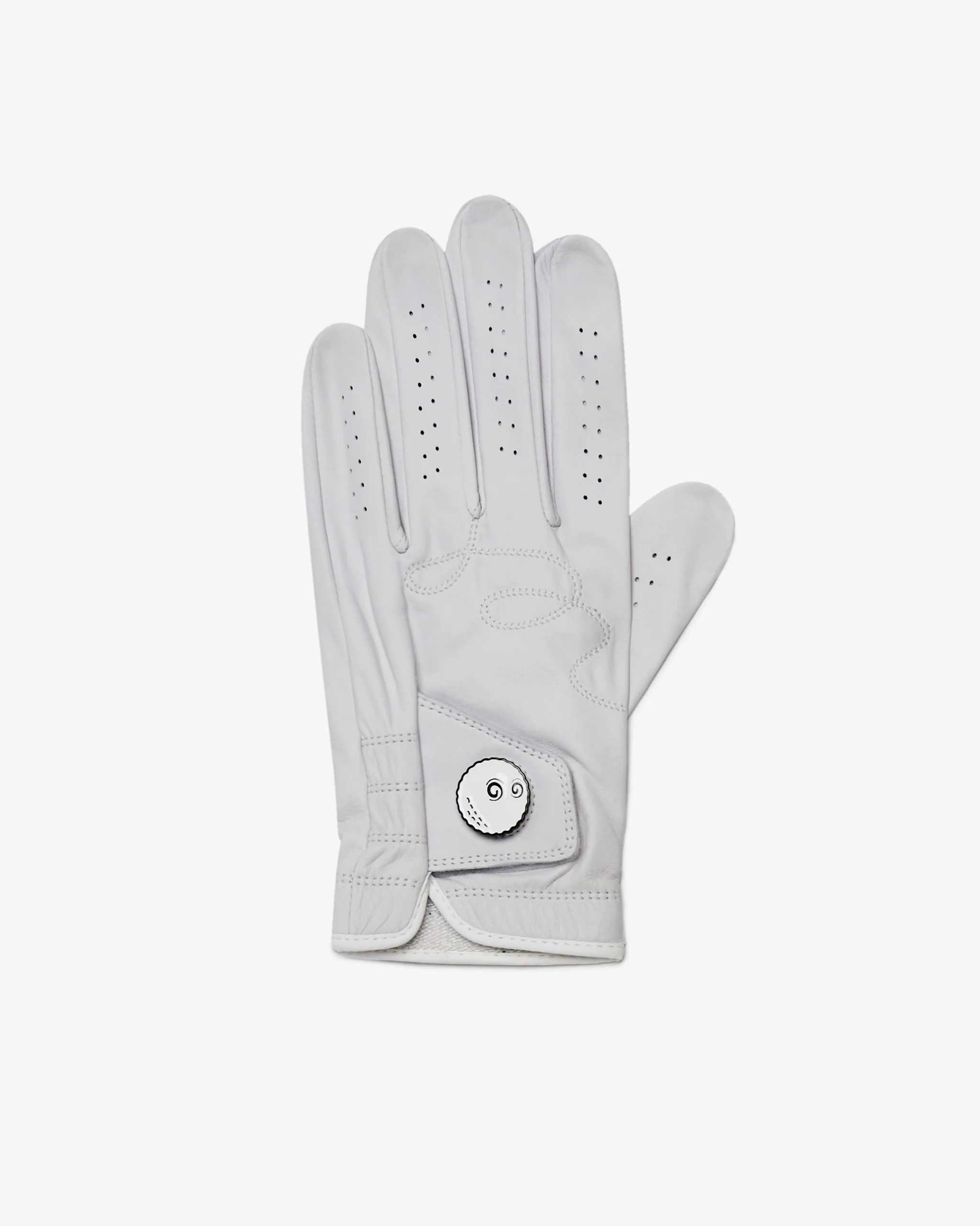 BUCKETS GLOVE | Malbon Golf