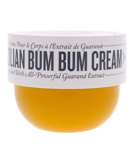 Sol de Janeiro 2.5-Oz. Brazilian Bum Bum Cream | Zulily