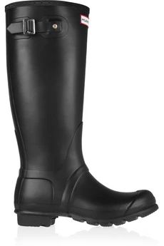 Original Tall Wellington boots | NET-A-PORTER (US)