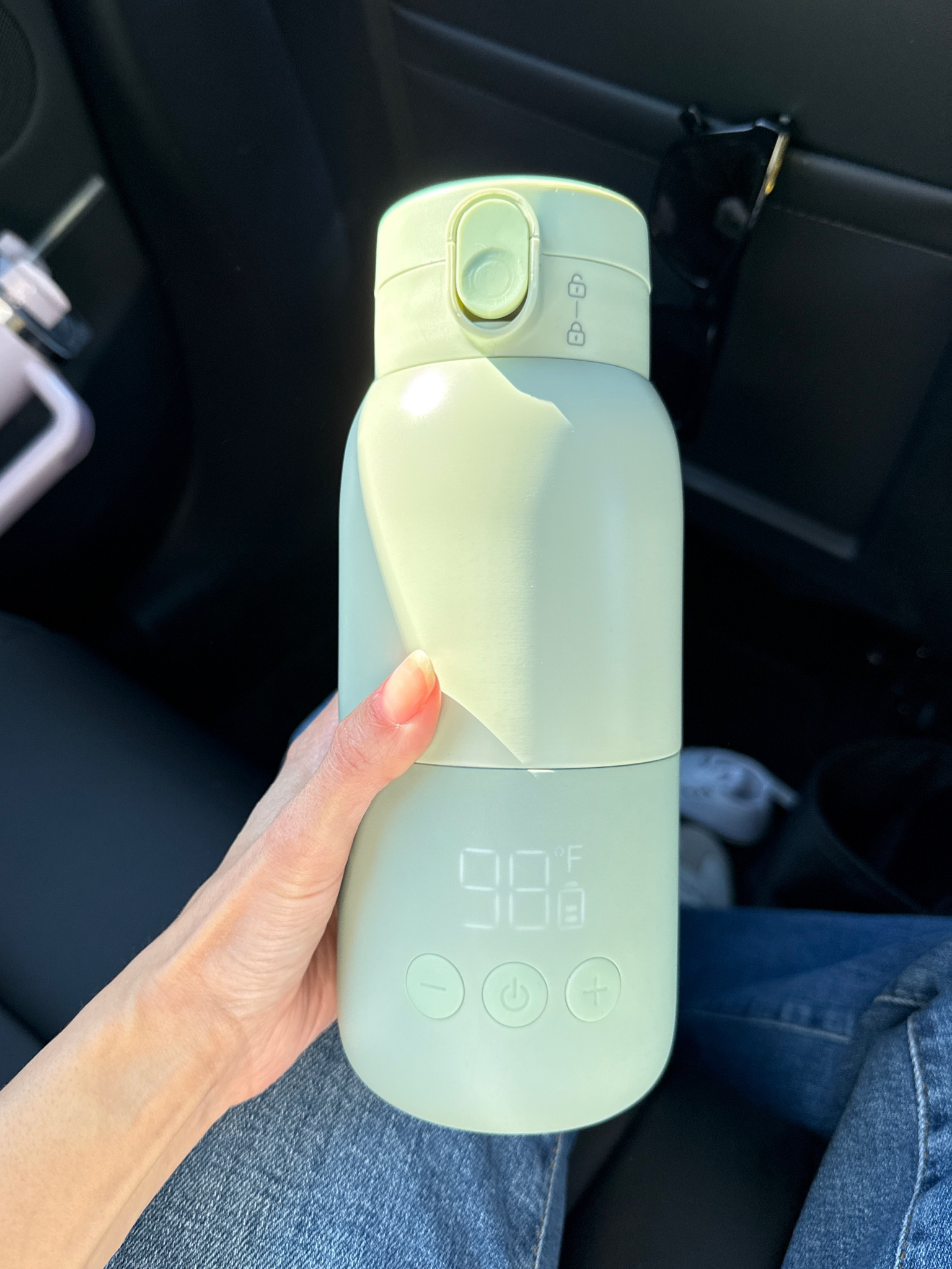 The best baby/ breastmilk warmer ever! 



#LTKBump #LTKFamily #LTKBaby