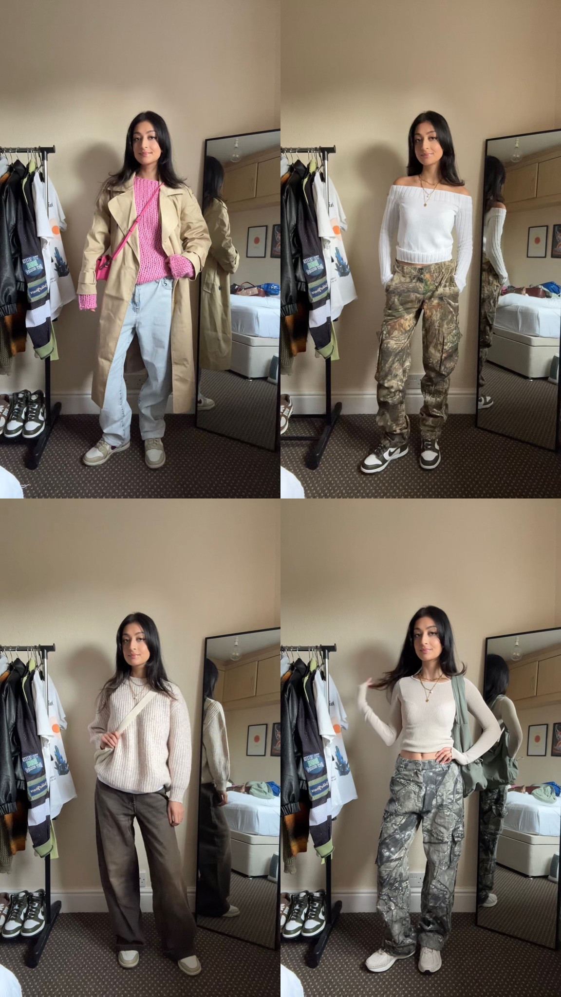 back to school outfits inspo ✏️

#LTKSeasonal #LTKstyletip #LTKeurope