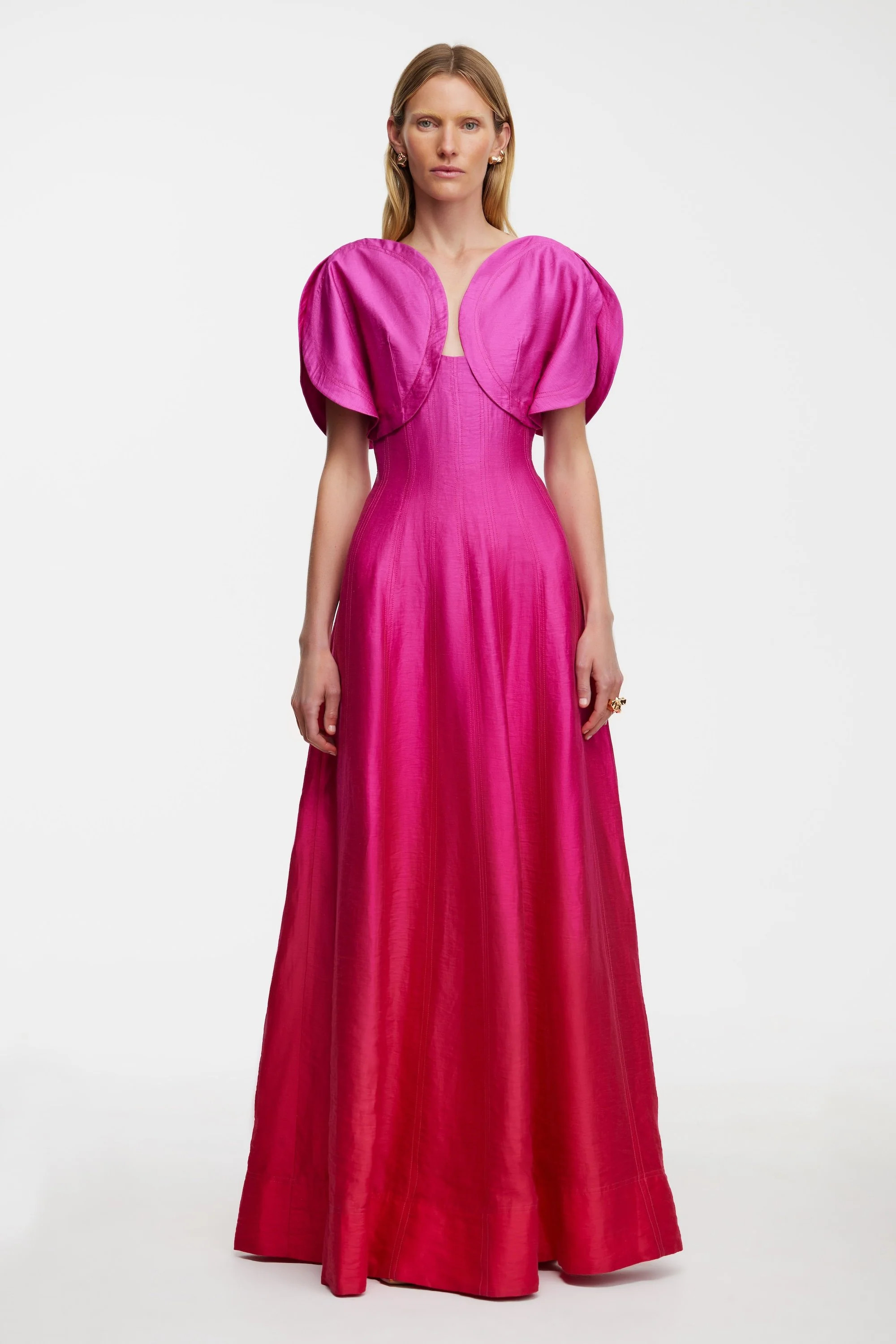 EVANTON MAXI DRESS | Acler 